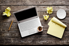 The Writers’ Show was initiated by Gramedia Writing Project (GWP) (https://www.gwp.id/), an online writing platform where people can share their writings. 