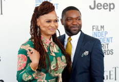 'Selma' snubbed at 2015 Oscars after cast protested police violence, actor Oyelowo says