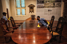 ‘Transitional PSBB’: A deciding chapter for Jakarta’s new normal