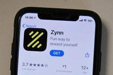 TikTok rival Zynn blames Google Play removal on 'isolated incident'