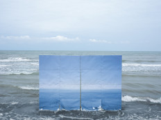 A World Redrawn: Iranian photographer sees chance for solidarity