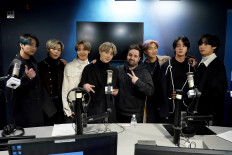 BTS fans match K-pop superstars' $1 million Black Lives Matter donation