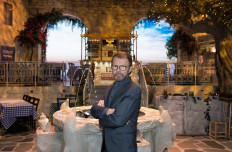 ABBA's Bjorn speaks out in support of Black Lives Matter protests