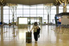Travelers are venturing out again but avoiding planes, international trips: Survey