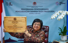 Govt urges more CPG firms to get onboard packaging waste reduction plan