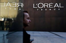 L'Oreal offers new job to black transgender model sacked over race remarks