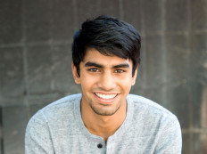 US student's app offers roadmap to Singapore contact tracing tech