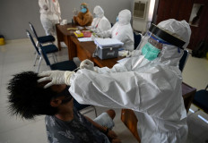 Indonesia surpasses half a million coronavirus cases