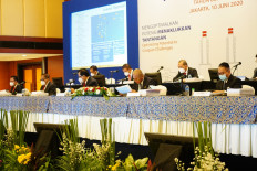 Coal miner Bukit Asam to disburse ‘biggest payout ratio' in company history