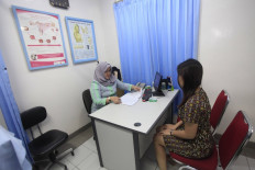 Vaccination, awareness for a cervical cancer-free future