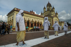 India denies visas to US panel on religious freedom, says it has no standing