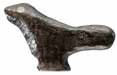 Tiny songbird is East Asia's 'oldest' carved artwork