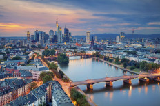 At a time when the health crisis has caused cities like London, Paris, Milan and New York to cancel their Fashion Weeks or hold them online, news has just come of plans to launch a first ever Fashion Week in Frankfurt, Germany in 2021. 