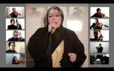 Classic meets pop in virtual charity concert