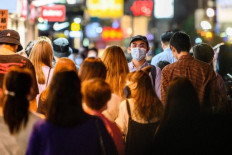 Fearful Hong Kongers rush to secure limited British passports 