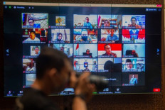 Finance Ministry to allocate Rp 1.02t for PPE in upcoming regional elections