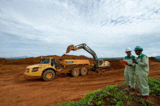 Bauxite miners ask for leeway amid export ban