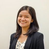 Nusantics cofounder and CEO Sharlini Eriza Putri