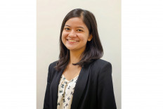 Executive column: 'What we do is not a gimmick': Nusantics