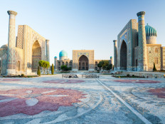 Strengthening religious tolerance: A lesson from Uzbekistan 