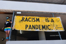 Half of Chinese-Canadians say targets of COVID-19 discrimination: Poll