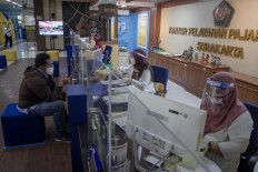 Jobs law offers tax incentives to attract investment