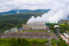 PLN secures $500m ‘green loan’ for hydro, geothermal plants