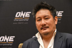 One Championship could return to ring next month: CEO
