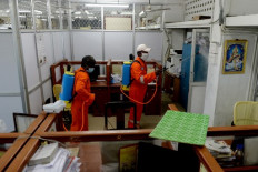 India's Chennai to reimpose lockdown as coronavirus cases surge