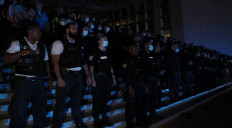 France backtracks from ban on chokeholds by police