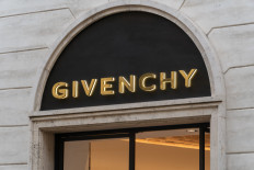 The American streetwear designer Matthew M. Williams was named as the new head of aristocratic French fashion house Givenchy.