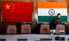 China-India border clash stokes contrasting domestic responses