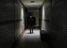 Rights watchdog doubts police accountability in repurposing civil security apparatus