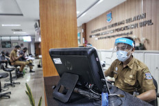 Indonesia becomes country with most confirmed COVID-19 cases in Southeast Asia