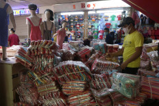 ADB lowers Indonesia&rsquo;s growth forecast for 2023, 2024