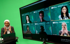 Low stock prices lucrative entry point for investors: Schroders Indonesia