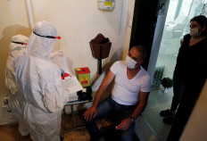 Turkey asks EU to correct 'mistake' of travel list exclusion