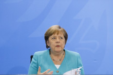 Germany bans big events until end-October over virus fears