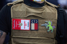 America's newest extremist threat: 'Boogaloo bois'