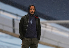 Guardiola on the brink of exorcising Champions League demons