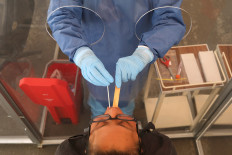 Mexico tops 25,000 coronavirus deaths and 200,000 cases