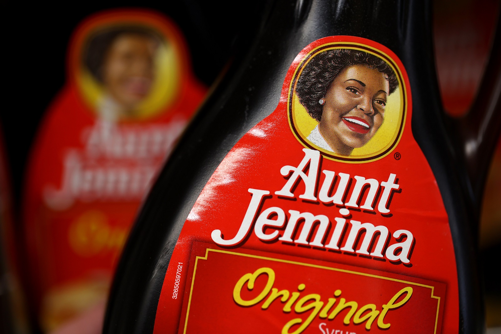 US brands Aunt Jemima and Uncle Ben's to change amid protests - Food ...