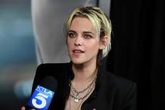 Kristen Stewart to play Princess Diana in new movie