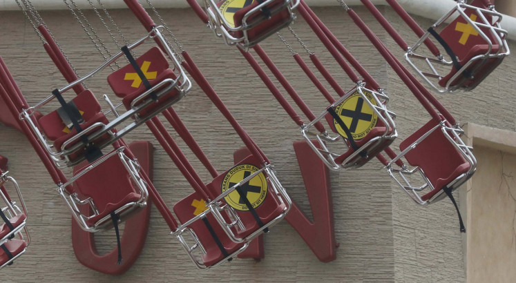 Ancol to reopen in 'new normal' mode