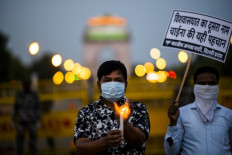 Fists, stones and clubs: China and India's brutal high altitude, low-tech battle 		