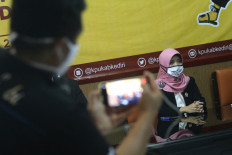 One political dynasty makes way for another as Kediri prepares to vote