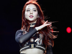 Red Velvet's Seulgi and BLACKPINK's Jisoo delight fans with IG interaction