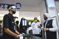 Tripartite forum to deliver suggestions on labor issues in omnibus bill to House