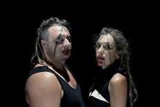 'We are OvO, not OVO': Italian band pleads with Indonesian netizens amid mix-up