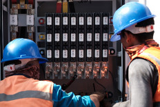 Govt to spend $1b on electricity fee relief for households, businesses amid pandemic